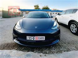 تسلا موديل 3